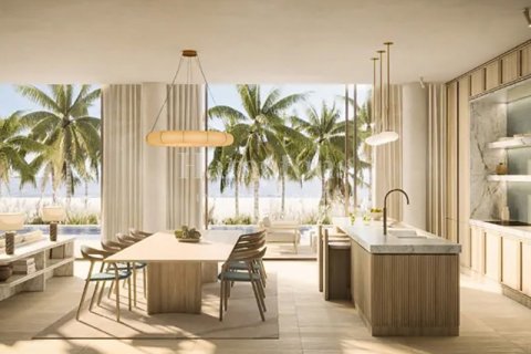 Villa in Dubai 4 bedrooms, 395.81323150 sq.m. № 72030 - photo 8