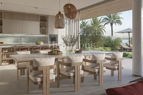 Villa in Dubai 4 bedrooms, 395.81323150 sq.m. № 72030 - photo 6