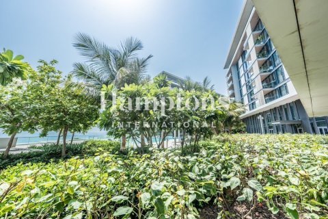 Apartment in Bluewaters Residences, Bluewaters, Dubai 1 bedroom, 109.53263700 sq.m. № 72020 - photo 2