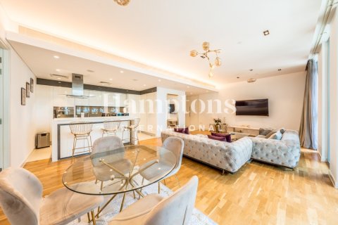 Apartment in Bluewaters Residences, Bluewaters, Dubai 1 bedroom, 109.53263700 sq.m. № 72020 - photo 15