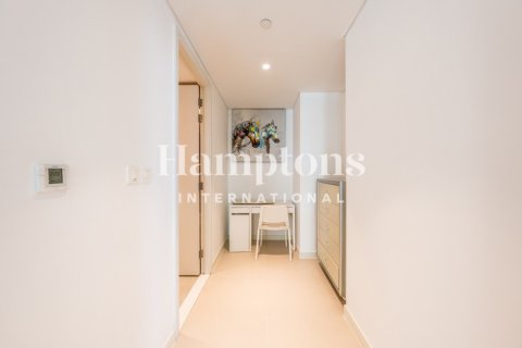 Apartment in Bluewaters Residences, Bluewaters, Dubai 1 bedroom, 109.53263700 sq.m. № 72020 - photo 1