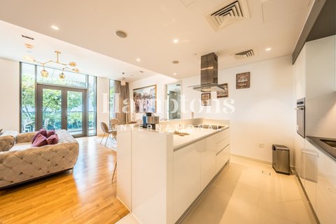 Apartment in Bluewaters Residences, Bluewaters, Dubai 1 bedroom, 109.53263700 sq.m. № 72020 - photo 17