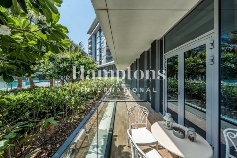 Apartment in Bluewaters Residences, Bluewaters, Dubai 1 bedroom, 109.53263700 sq.m. № 72020 - photo 8