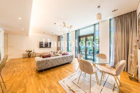 Apartment in Bluewaters Residences, Bluewaters, Dubai 1 bedroom, 109.53263700 sq.m. № 72020 - photo 18