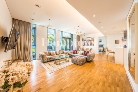 Apartment in Bluewaters Residences, Bluewaters, Dubai 1 bedroom, 109.53263700 sq.m. № 72020 - photo 13