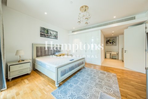 Apartment in Bluewaters Residences, Bluewaters, Dubai 1 bedroom, 109.53263700 sq.m. № 72020 - photo 3