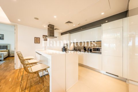 Apartment in Bluewaters Residences, Bluewaters, Dubai 1 bedroom, 109.53263700 sq.m. № 72020 - photo 12