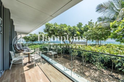 Apartment in Bluewaters Residences, Bluewaters, Dubai 1 bedroom, 109.53263700 sq.m. № 72020 - photo 5