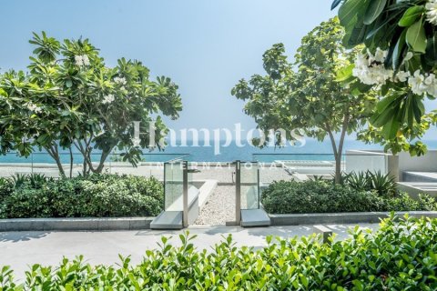 Apartment in Bluewaters Residences, Bluewaters, Dubai 1 bedroom, 109.53263700 sq.m. № 72020 - photo 6