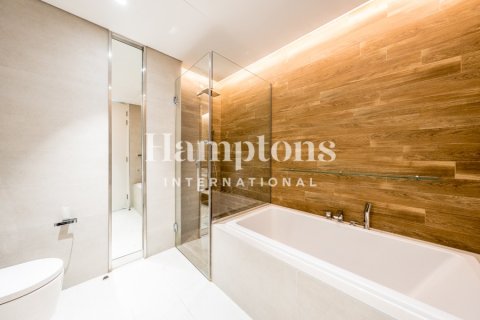 Apartment in Bluewaters Residences, Bluewaters, Dubai 1 bedroom, 109.53263700 sq.m. № 72020 - photo 7