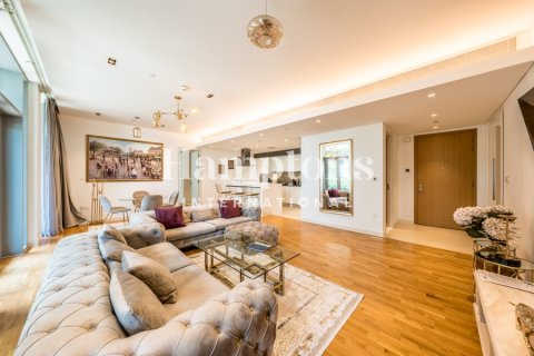 Apartment in Bluewaters Residences, Bluewaters, Dubai 1 bedroom, 109.53263700 sq.m. № 72020 - photo 20