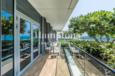 Apartment in Bluewaters Residences, Bluewaters, Dubai 1 bedroom, 109.53263700 sq.m. № 72020 - photo 9