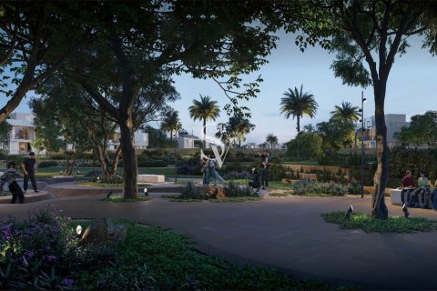 فيلا في The Valley, دبي 4 غرف نوم, 528 م² رقم 95030 - صورة 8