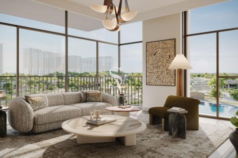 Apartment in Dubai South (Dubai World Central), Dubai 3 bedrooms, 155 sq.m. № 95031 - photo 7