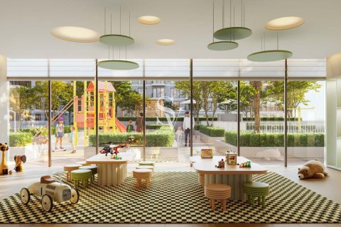 Apartment in EMAAR South, Dubai South (Dubai World Central), Dubai 2 bedrooms, 92 sq.m. № 95024 - photo 2