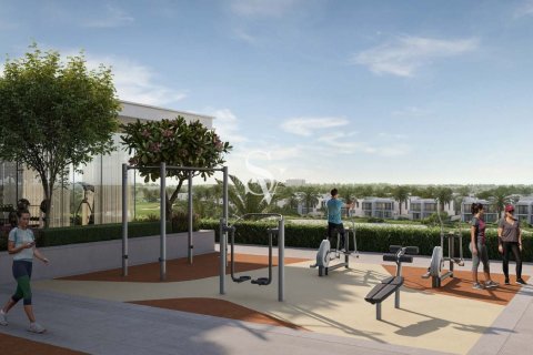 Apartment in EMAAR South, Dubai South (Dubai World Central), Dubai 2 bedrooms, 92 sq.m. № 95024 - photo 5