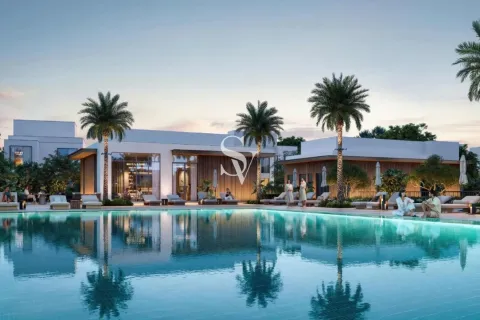 Villa in Dubai 3 bedrooms, 405 sq.m. № 95025 - photo 2