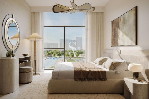 Apartment in Dubai South (Dubai World Central), Dubai 1 bedroom, 69 sq.m. № 95033