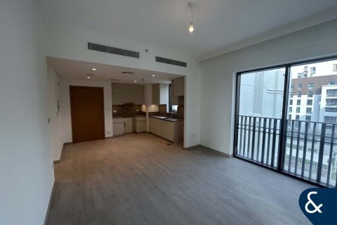 Apartment in Dubai Creek Harbour (The Lagoons), Dubai 1 bedroom, 71 sq.m. № 75714 - photo 1