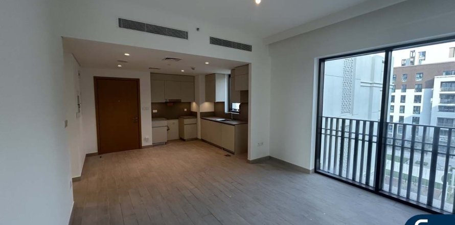 Apartment in Dubai Creek Harbour (The Lagoons), Dubai 1 bedroom, 71 sq.m. № 75714