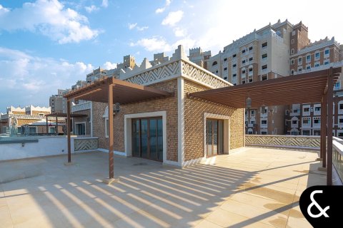 Villa à Palm Jumeirah, Dubai, 5 chambres, 1292 m², № 75716 - photo 13