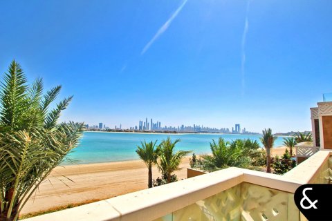 Villa à Kingdom of Sheba, Palm Jumeirah, Dubai, 5 chambres, 1292 m², № 75716 - photo 28