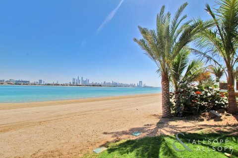 Villa à Palm Jumeirah, Dubai, 5 chambres, 1292 m², № 75716 - photo 26