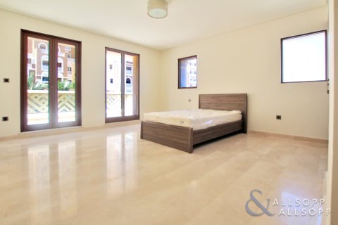 Villa à Palm Jumeirah, Dubai, 5 chambres, 1292 m², № 75716 - photo 30