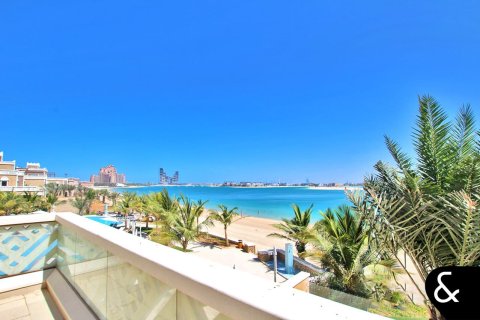 Villa à Kingdom of Sheba, Palm Jumeirah, Dubai, 5 chambres, 1292 m², № 75716 - photo 30