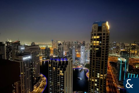 Appartement à Murjan, Jumeirah Beach Residence, Dubai, 2 chambres, 129 m², № 75713 - photo 12