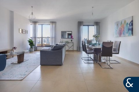 Appartement à Murjan, Jumeirah Beach Residence, Dubai, 2 chambres, 129 m², № 75713 - photo 7