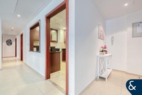 Appartement à Murjan, Jumeirah Beach Residence, Dubai, 2 chambres, 129 m², № 75713 - photo 8