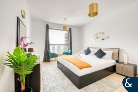 Appartement à Murjan, Jumeirah Beach Residence, Dubai, 2 chambres, 129 m², № 75713 - photo 5