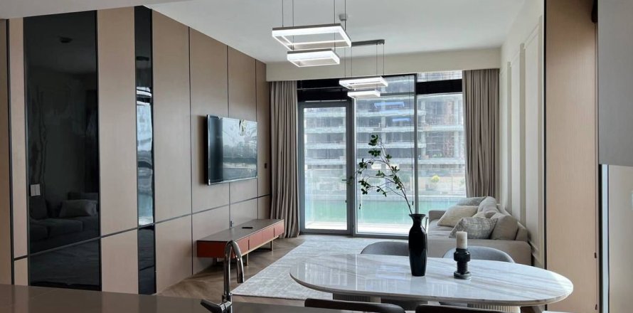 Apartment in Al Wasl, Dubai 3 bedrooms, 163.8 sq.m. № 10032