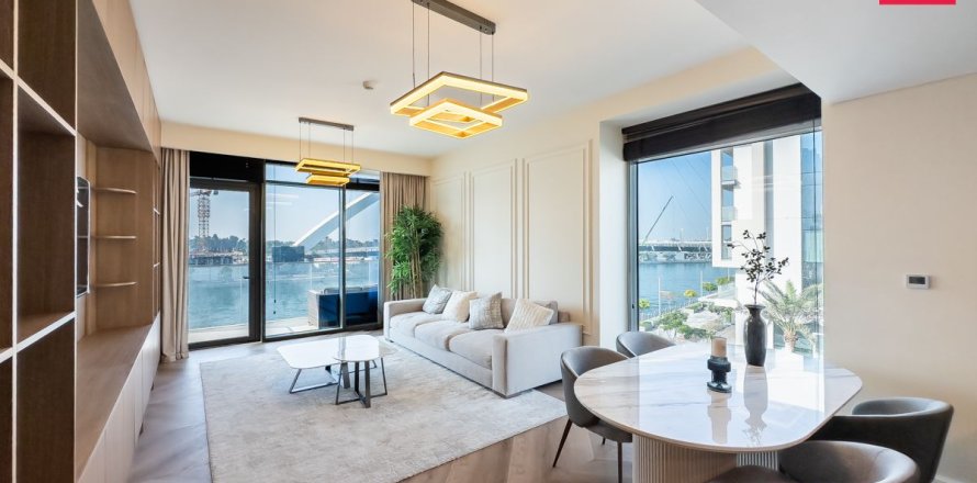 Apartment in Al Wasl, Dubai 3 bedrooms, 163.8 sq.m. № 10032