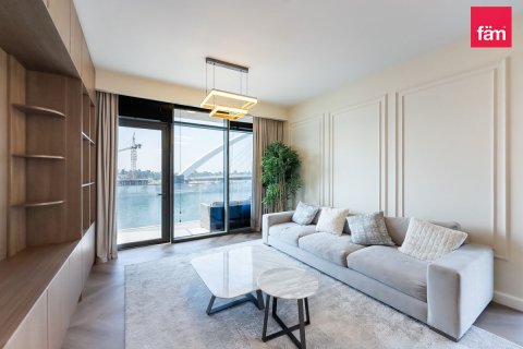 Apartment in Al Wasl, Dubai 3 bedrooms, 163.8 sq.m. № 10032 - photo 2