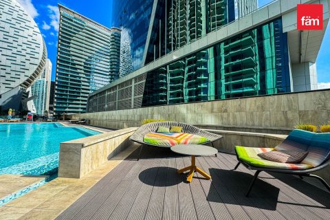Apartment in Business Bay, Dubai 2 bedrooms, 102.2 sq.m. № 10062 - photo 11