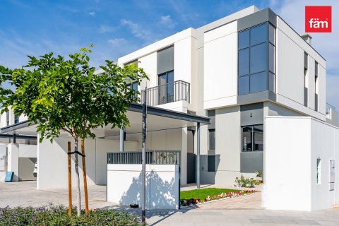 Maison de ville à Al Furjan, Dubai, 4 chambres, 353.6 m², № 10018 - photo 1