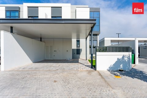 Maison de ville à Al Furjan, Dubai, 4 chambres, 353.6 m², № 10018 - photo 27