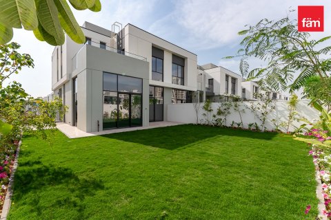 Maison de ville à Al Furjan, Dubai, 4 chambres, 353.6 m², № 10018 - photo 29