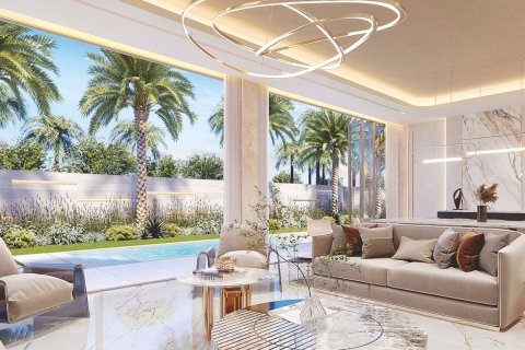 Villa in Dubai 7 bedrooms, 1268.8 sq.m. № 10063 - photo 1