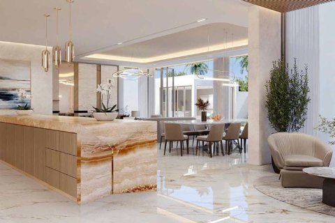 Villa in Dubai 7 bedrooms, 1268.8 sq.m. № 10063 - photo 6