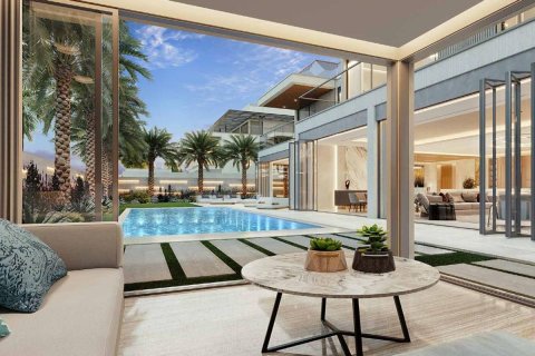 Villa in Dubai 7 bedrooms, 1268.8 sq.m. № 10063 - photo 3