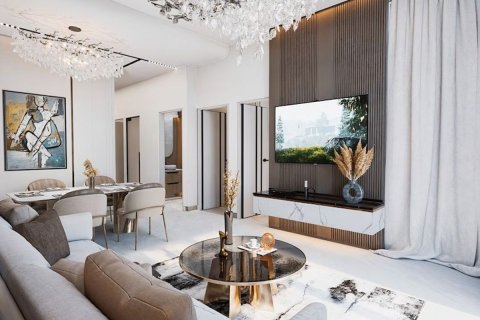 Apartment in Dubai 4 bedrooms, 410.3 sq.m. № 10030 - photo 2