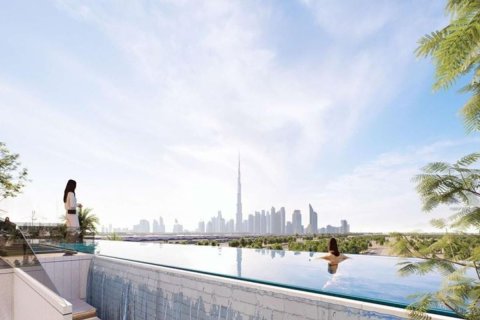 Apartment in Dubai 4 bedrooms, 410.3 sq.m. № 10030 - photo 1