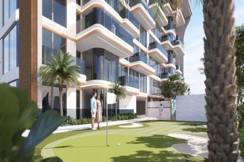 Apartment in Dubai 4 bedrooms, 410.3 sq.m. № 10030 - photo 6