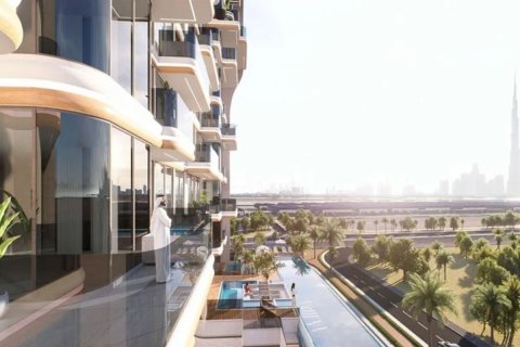 Apartment in Dubai 4 bedrooms, 410.3 sq.m. № 10030 - photo 10
