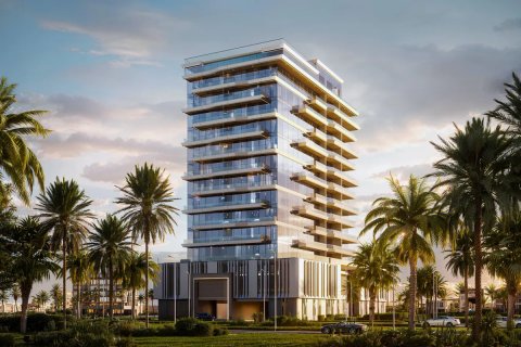 Apartment in Dubai 4 bedrooms, 410.3 sq.m. № 10030 - photo 14