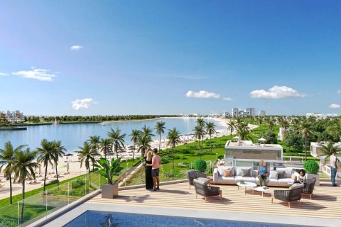Apartment in Dubai 4 bedrooms, 410.3 sq.m. № 10030 - photo 13