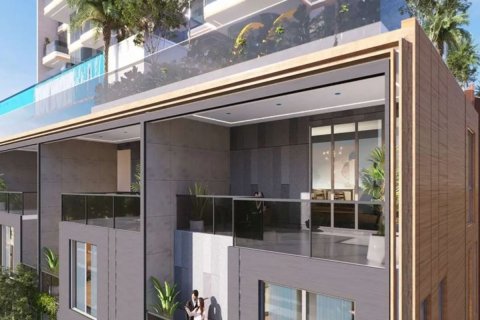 Apartment in Dubai 4 bedrooms, 410.3 sq.m. № 10030 - photo 8